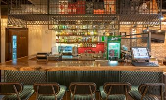Achievers Airport Hotel