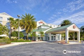 Hilton Garden Inn Fort Myers