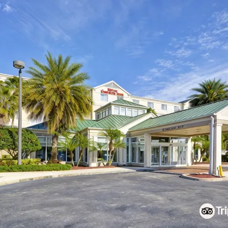 Hilton Garden Inn Fort Myers