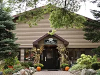 Oakwood Resort Hotels in Huron County
