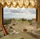 Grand Hotel Paradiso - breakfast