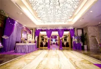 Ramada Foshan Hotel（Zumiao Zhen 'an Metro Station Branch）