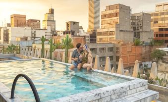 City Centro by Marriott Ciudad de México