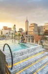 City Centro by Marriott Ciudad de México