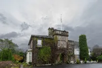 Dalmeny Park House Hotel