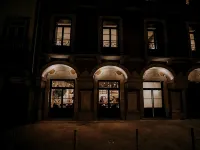 Exmo Hotel by Olivia Hotels near Palacio da Bolsa