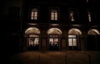 Exmo Hotel by Olivia - Boutique