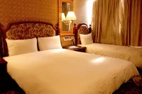 โรงแรมเมดโดว์ ไทเป - โรงแรมราคาถูก