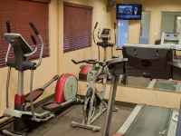 Accent Inns Vancouver Airport Hotels near Fraserview
