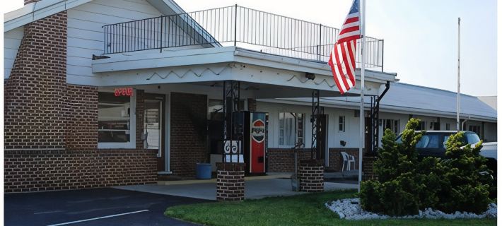 Scottish Inns Fayetteville Ξενοδοχεία στην πόλη Franklin County