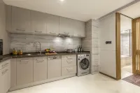 Ascott Riverside Garden Beijing - Apartments