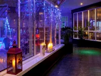 โรงแรม Lochardil House - ที่มีที่จอดรถ