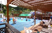 ELF Resort Hotel - Pools