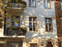 Safestay Berlin Kurfurstendamm Các khách sạn gần Trung tâm mua sắm Bikini Berlin