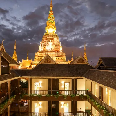 Tadong 36 Jian Holiday Hotel Hotels near Nine Tower &Twelve Walled