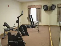 Baymont by Wyndham Budd Lake - Gym