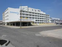 Nassau Inn Hotels in 