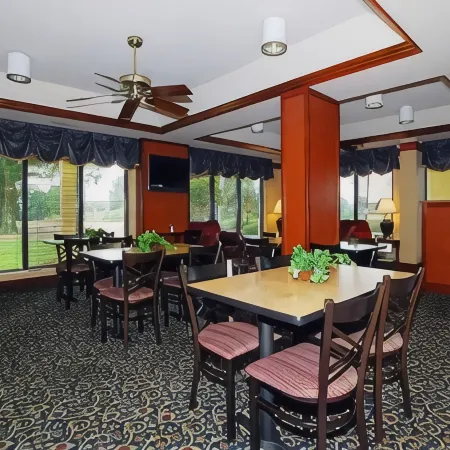Motel 6 Jackson, MS - Southwest