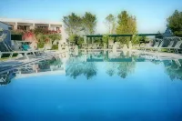 Agriturismo Masseria del Bosco Makyva