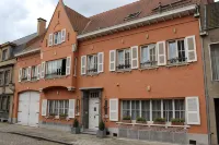 The Rose Suites