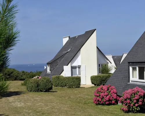 Vvf Belle-Île-en-Mer Hotels in Le Palais