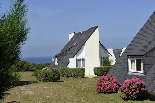 Vvf Belle-Île-en-Mer - Wifi