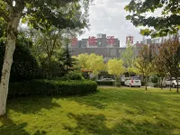 Nanjing Hotel (Zhecheng People's Hospital)