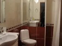 Mon Plezir Hotel Hotels in Vladimir