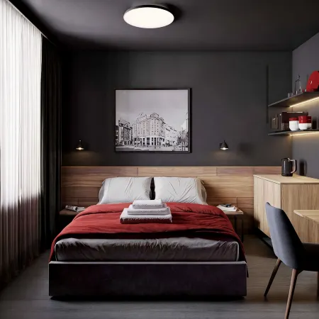 Revelton Ostrava