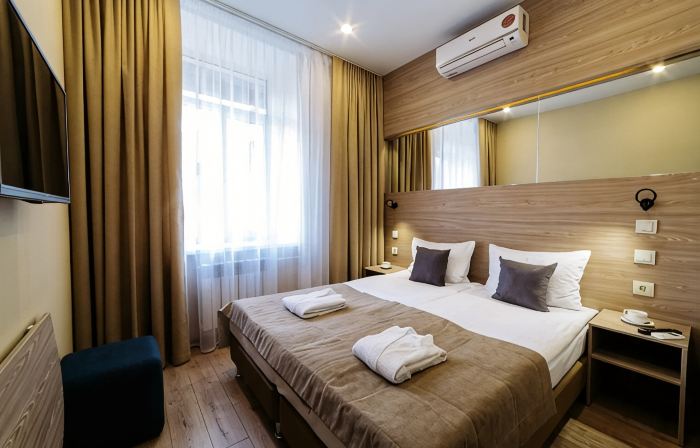 Skver Mini-Hotel