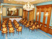 Hotel Casa Capsa Các khách sạn ở Bucharest