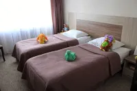 Mini gostinica Prestizh Hotel - 2-نجوم