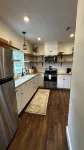 溫馨兩臥室鄉間小屋，專為孩童和寵物設計