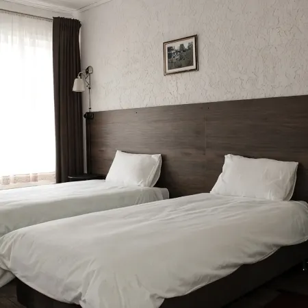 Korolevskiy Pen Apartment hotel Отели в г. Печоры