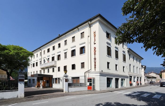 Hotel Doriguzzi