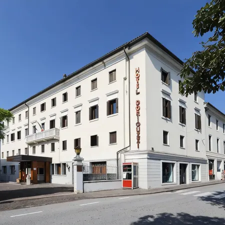 Hotel Doriguzzi