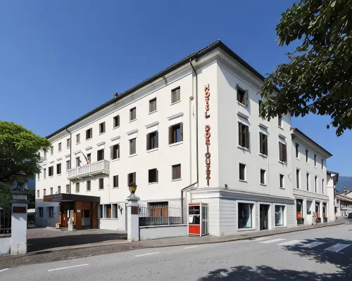 Hotel Doriguzzi Hotels in Feltre
