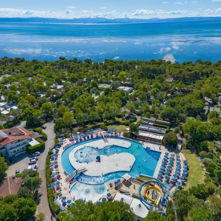 Villaggio Turistico Europa