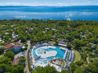 Villaggio Turistico Europa - Pools