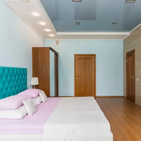 Biznes Turist Hotel