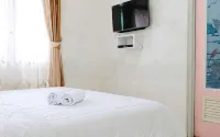 Homestay Nusa Indah 2 Syariah at Dieng 0 KM RedPartner