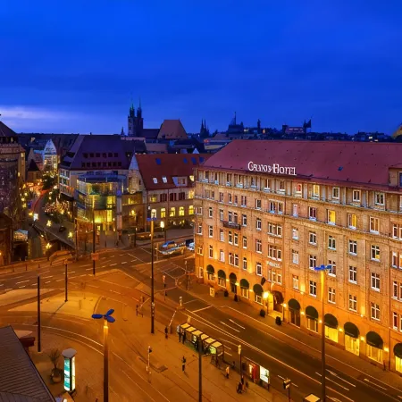 Elite Hotel Stockholm Plaza Отели рядом с достопримечательностью «Остермальм»