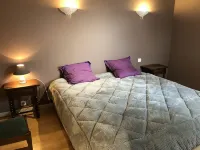 Domaine Agenas Hotels in Monflanquin