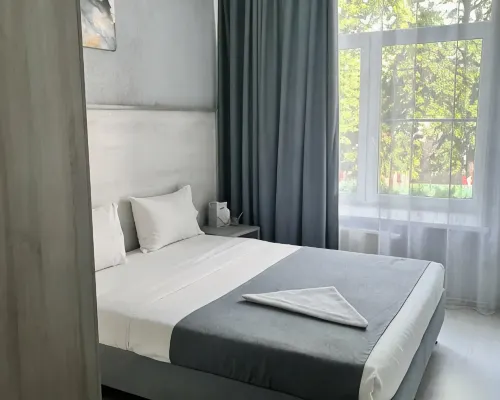 Fili House Hotel โรงแรมใกล้สถานีฟีลิ