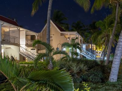 Villas Caroline