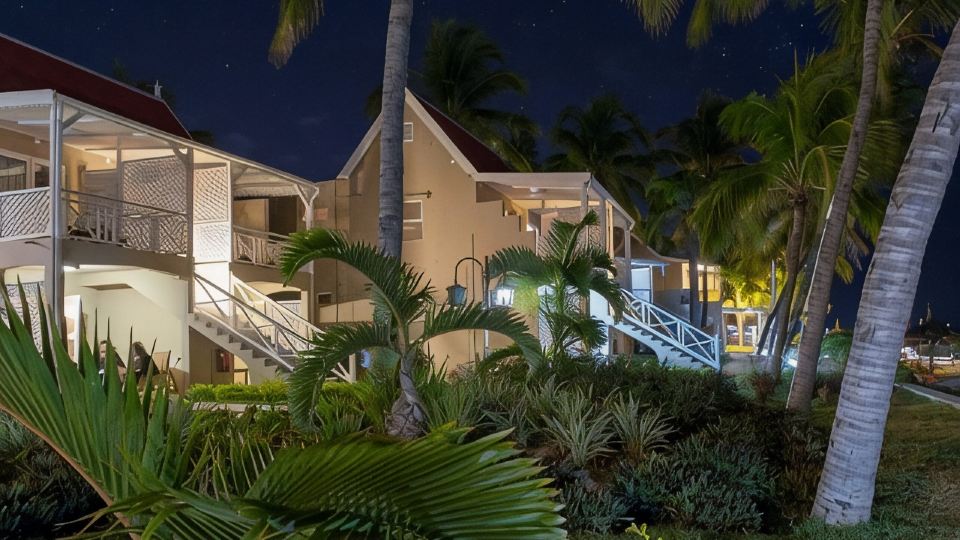 Villas Caroline