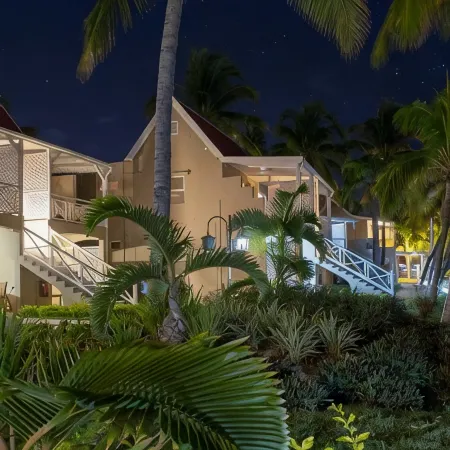 Villas Caroline