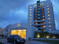 Royal Orchid Golden Suites Pune Hotels near Viman Nagar
