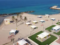 Breezot Yam Hotels in Nahariyya