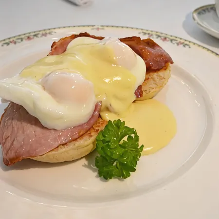 Glendon Bed and Breakfast